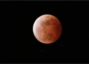 Gerhana Bulan 6-7 September, Kemenag Imbau Gelar Salat Khusuf