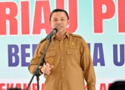Pemerintah Provinsi Riau Siapkan Dua Lokasi Transmigrasi