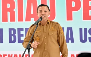 Gubernur Riau