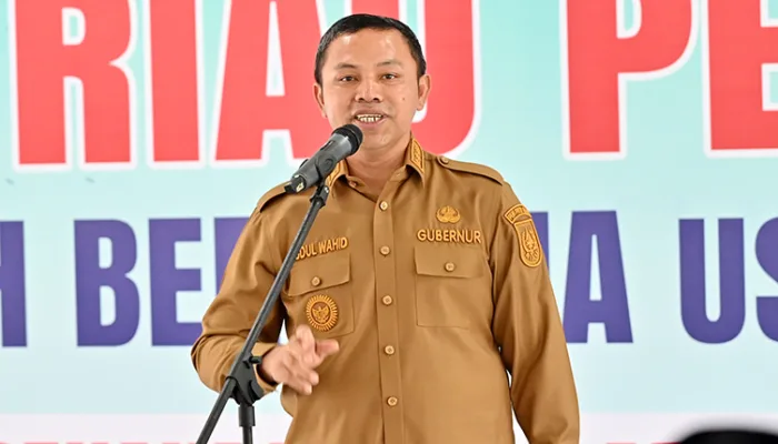 Pemerintah Provinsi Riau Siapkan Dua Lokasi Transmigrasi