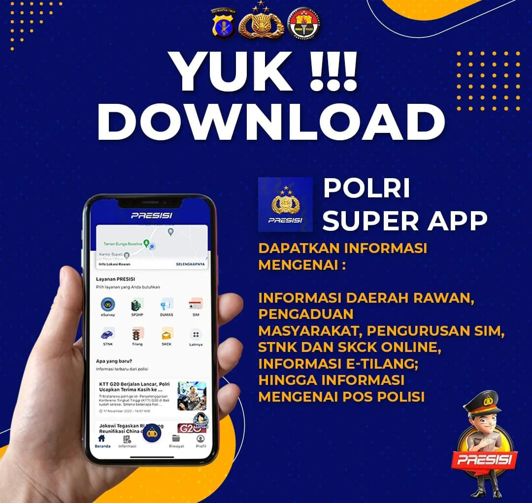 aplikasi polri super app