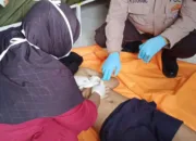 Mahasiswa Ditemukan Meninggal Dengan Kondisi Lidah Menjulur dan Leher Terlilit Kain