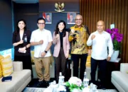 Menkomdigi Apresiasi Konggres Persatuan PWI Lancar dan Demokratis