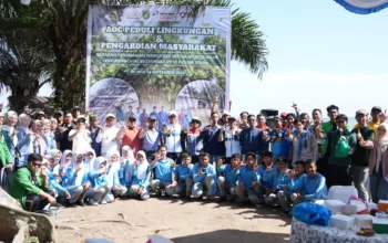 Kilang Pertamina Dumai