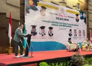 Ketua PWI Riau Raja Isyam Paparkan Tantangan Jurnalis di Tengah Digitalisasi