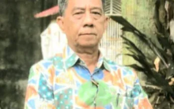 Drs. Sofyan, M.Si – Penasehat PWI Kabupaten Bengkalis