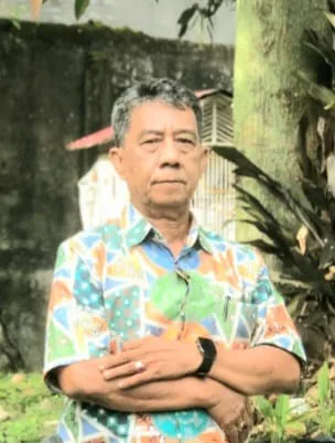 Drs. Sofyan, M.Si – Penasehat PWI Kabupaten Bengkalis