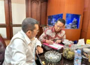 Pengurus Hasil Konggres Persatuan PWI Terdaftar di Kemenkum, Zulmansyah Sekedang Jabat Sekretaris Jendral