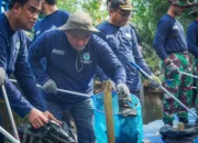 Semarak World Cleanup Day 2025 Kolaborasi Pemerintah Kota Dumai, Swasta, dan Masyarakat Aksi Bersih – Bersih Lingkungan