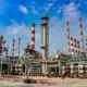 Pengaturan Furnance di Kilang Pertamina Dumai Sebabkan Asap Tebal