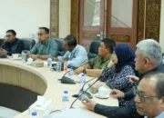Tanggapi Respon Masyarakat Soal Keselamatan Kerja, Kilang Pertamina Dumai Penuhi Undangan  RDP DPRD Dumai