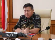 Tahun 2026 Dana Transfer ke Daerah Turun 29 Persen
