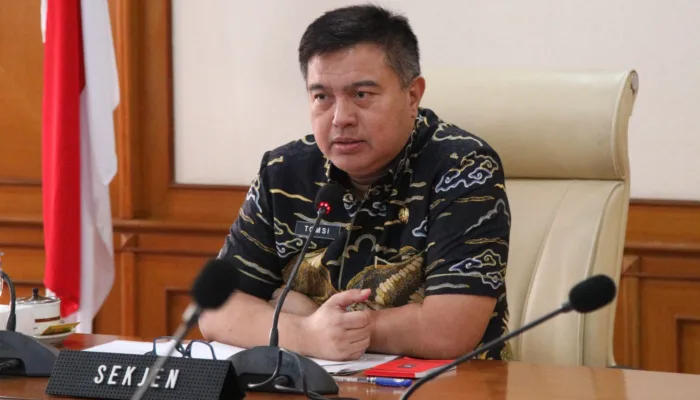 Tahun 2026 Dana Transfer ke Daerah Turun 29 Persen