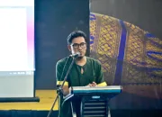 Jefrizal al-Malay Terpilih Sebagai Ketua Dewan Kesenian Riau Masa Khidmat 2025-2030