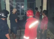 Api Lalap Dua Rumah di Purnama