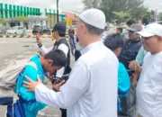 Wali Kota dan KONI Dumai Apresiasi Perjuangan Persemai di Putaran Nasional Piala Soeratin U-13