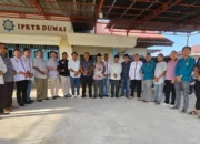 FPK-LKKMD Catat Sejarah, Seluruh Ketua Suku Pilih Chandra Abdul Gani Sebagai Ketua Umum