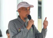 Indra Gunawan Akan Pensiun, Pemko Buka Pendaftaran Seleksi Terbuka Sekda Dumai