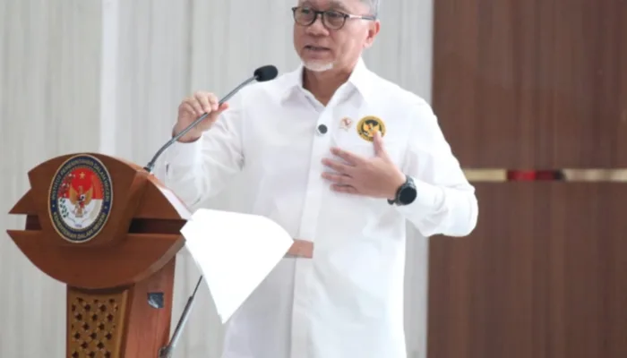 Menko Pangan Tutup Dapur MBG Penyebab Keracunan