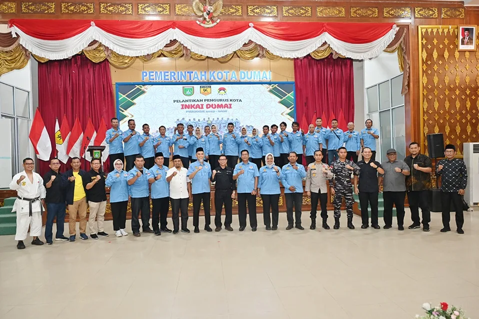 INKAI Dumai