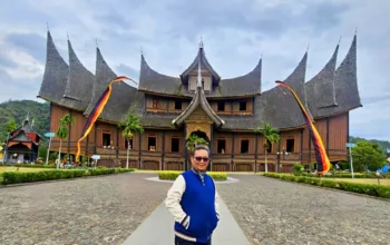 Istana Pagaruyung