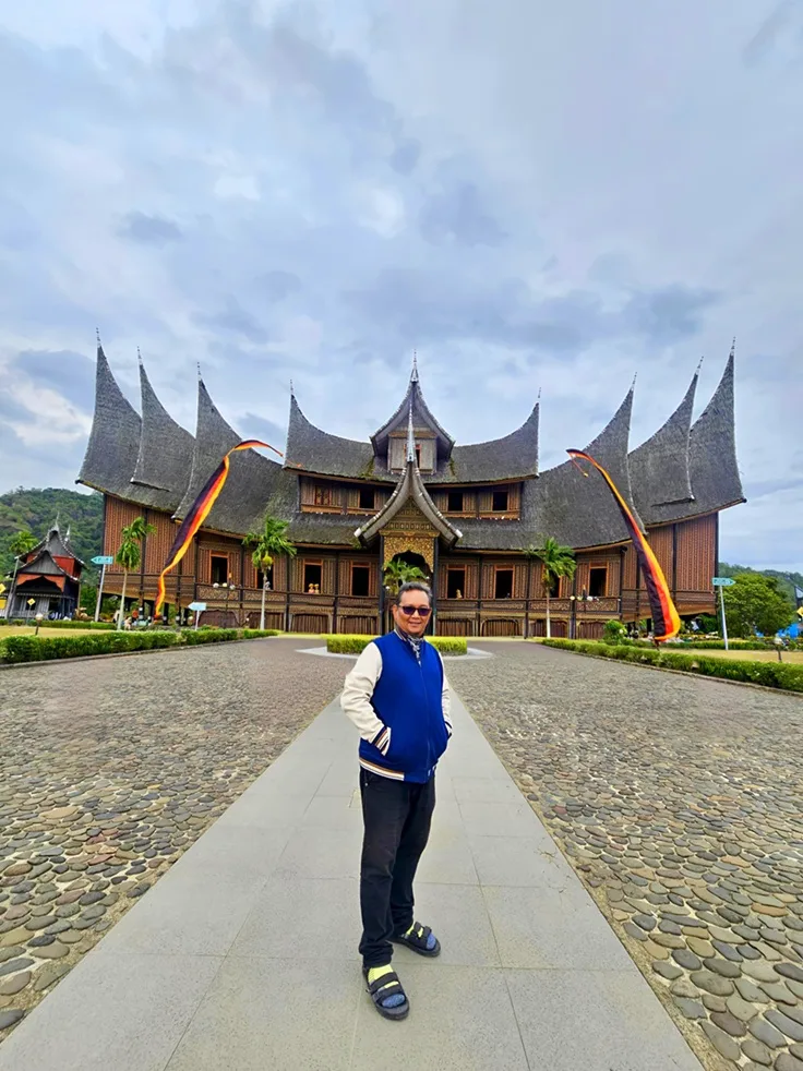 Istana Pagaruyung
