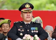 Kepala BNN Kota Dumai