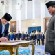 Kepala Staf Kepresidenan