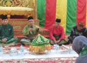 LAMR Sambut Lawatan Budaya Delegasi Muar Johor