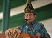 Menteri Agama Republik Indonesia, Nasaruddin Umar
