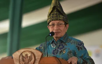 Menteri Agama Republik Indonesia, Nasaruddin Umar