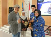 PWI Siak Taja Seminar Jurnalistik, Bupati Siak: Gunakan Hak Jawab Jika Tidak Berkenan dengan Berita