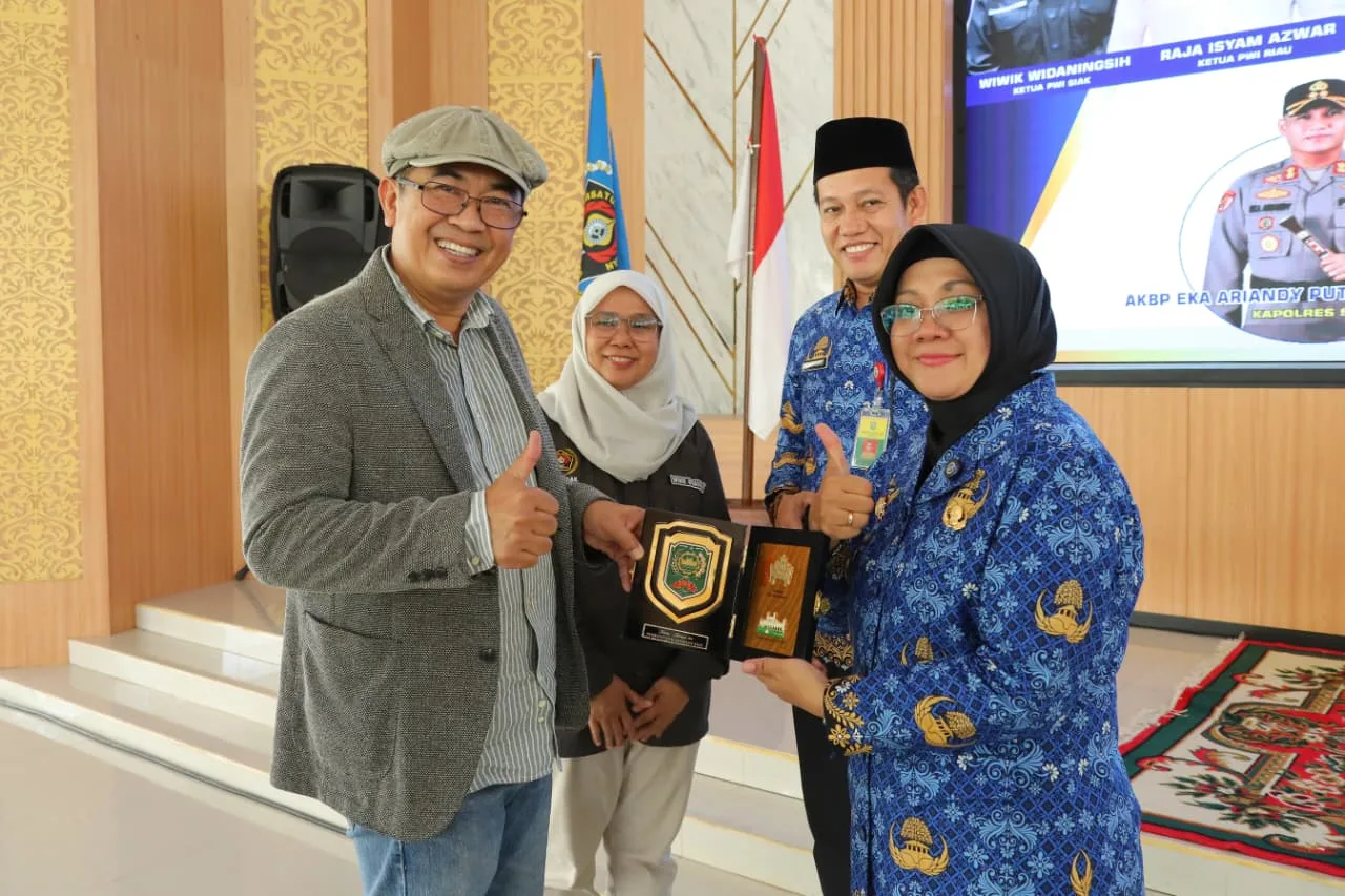 PWI Siak