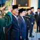 Pelantikan Menteri dan Kepala badan