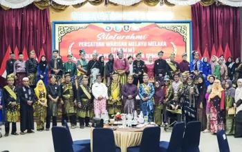 Persatuan Warisan Melayu Malaka