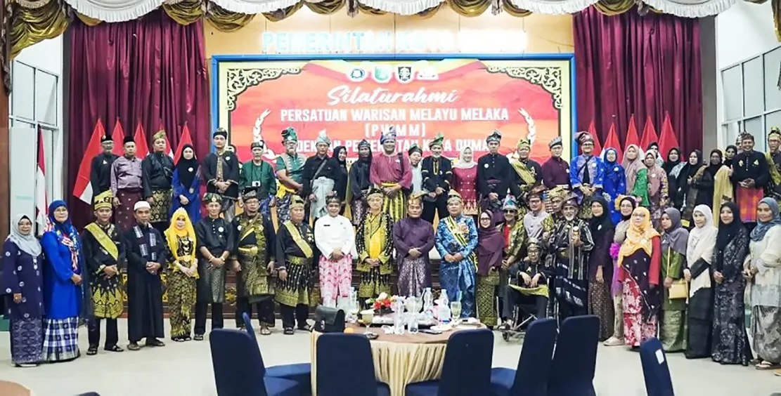 Persatuan Warisan Melayu Malaka