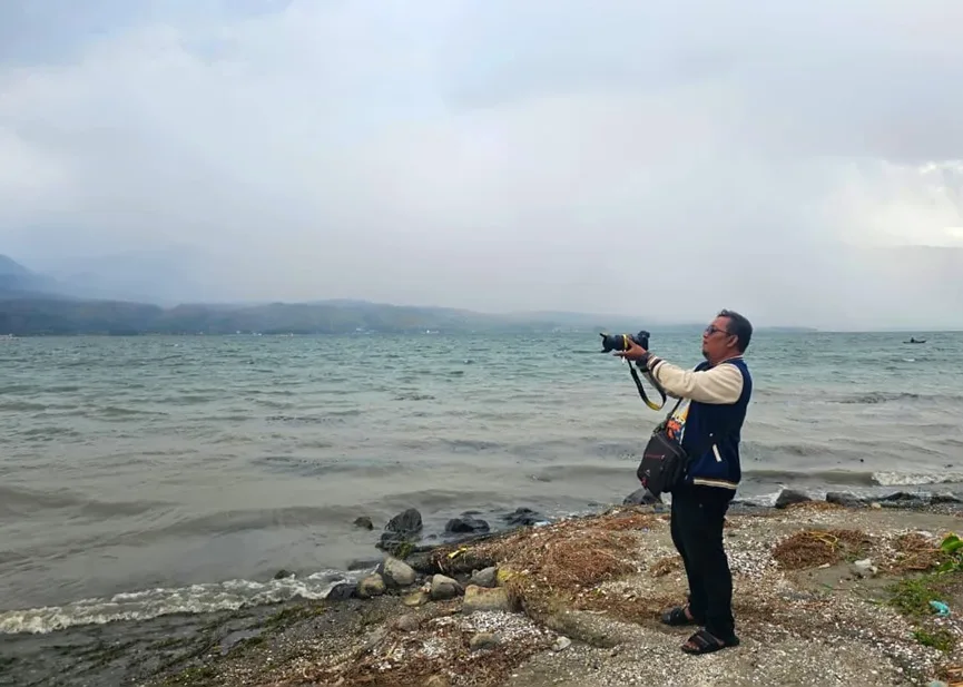 Danau Singkarak
