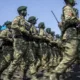 Rekrutmen TNI AD Tamtama Gel 3 2025