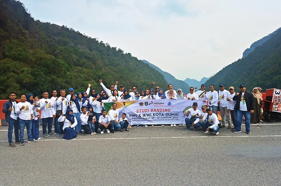 Kelok Sembilan