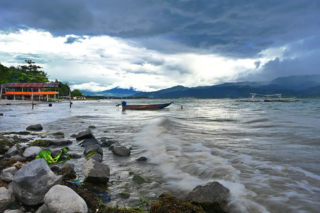 Danau Singkarak
