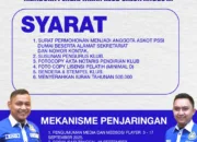 ASKOT PSSI Dumai