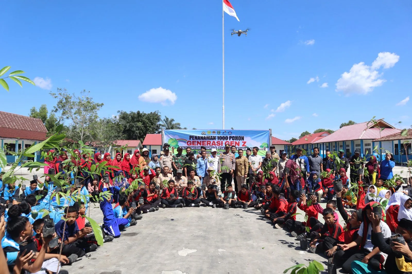 Kilang Pertamina Dumai