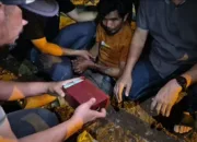 Satresnarkoba Polres Dumai Bongkar Peredaran Pil Ekstasi, Bukti Komitmen Perangi Narkotika