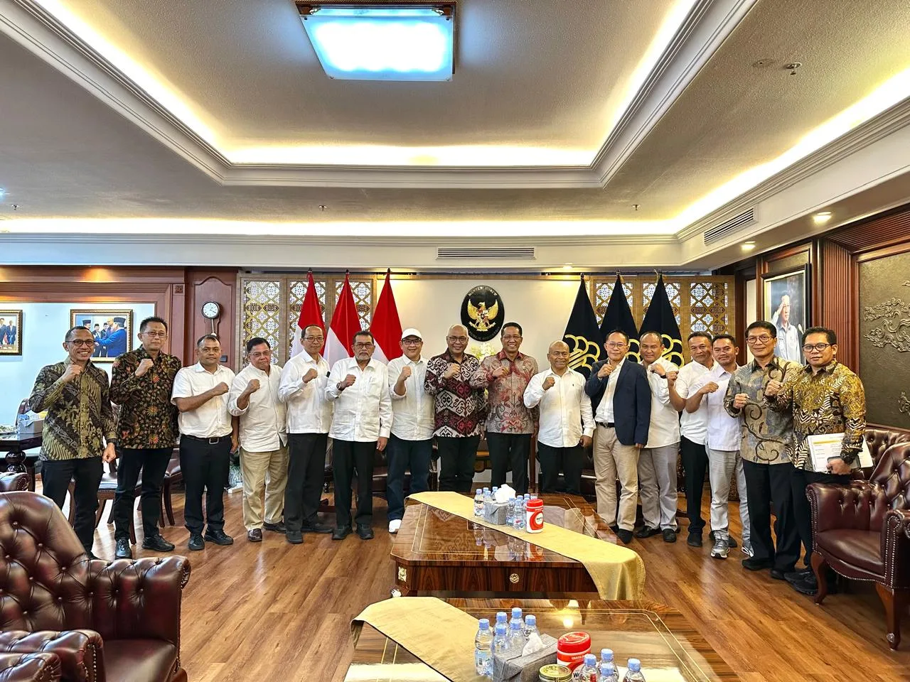 Pengurus PWI Pusat