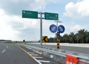 Tol Dumai-Simpang Sigandai-Rantau Dilanjutkan 2026