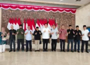 Naskah Akademik Daerah Istimewa Riau Dibahas di Jakarta