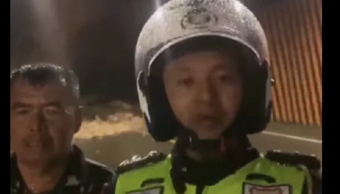 Longsor di Kelok 9 Tutup Jalur Lintas Sumbar-Riau