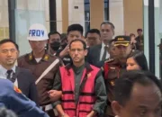 KPK Tetap Lanjutkan Penyelidikan Korupsi Google Cloud Meskipun Kejaksaan Agung Tetapkan Nadiem Makarim Sebagai Tersangka
