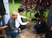 PDAM Tirta Dumai Bersemai