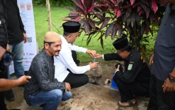 PDAM Tirta Dumai Bersemai
